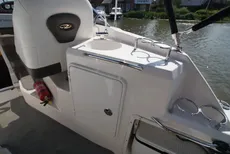 2005 Regal 2565 Window Express