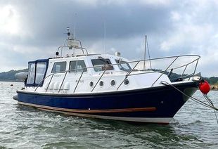 SEAWARD 29