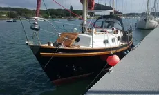 1968 Seadog 30