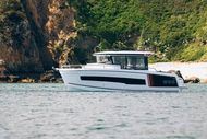 2025 Jeanneau Merry Fisher 895 Sport S2