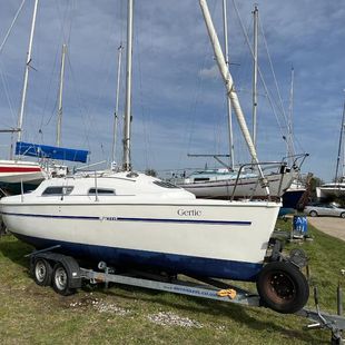 Parker 235