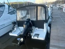 2021 Jeanneau Merry Fisher 795 S2