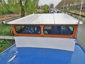 Luxe Motor 28.92 met UBC