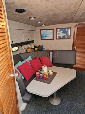 SUNSEEKER MARTINIQUE 36