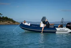 2023 Bombard Sunrider 650