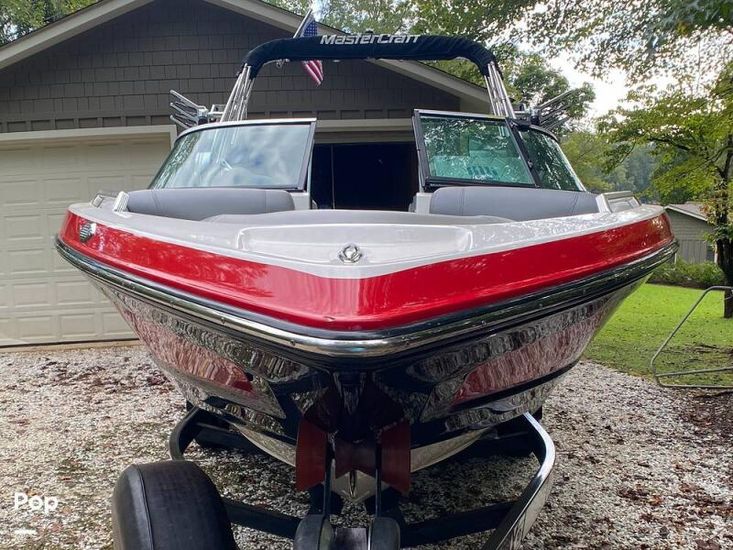 2014 Mastercraft x-10