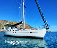 2000 Beneteau Oceanis Clipper 423