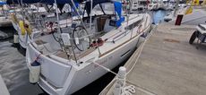 2018 Jeanneau Sun Odyssey 389