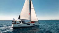 2021 Jeanneau 60