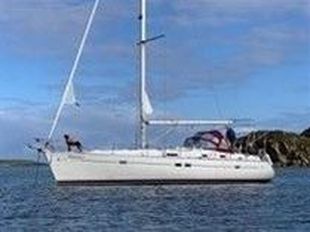 2000 Beneteau  Oceanis 411