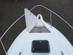 Beneteau Antares 6.05 