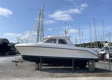 2002 Viksund 260 St Cruz