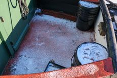 2000 RLL Keynsham Narrowboat