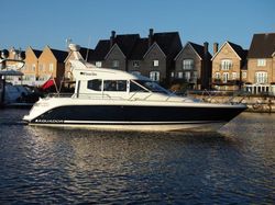 2005 Aquador 28C