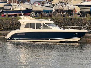 Aquador AQ25C