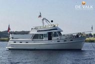 1980 Tayana 41+2