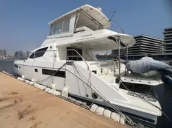 2016 Leopard 51 Powercat