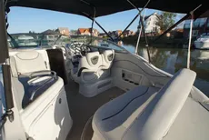 2007 Crownline 250 CR
