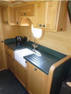 Belfast Sink