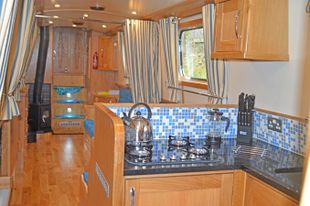 Brand new share boat now here!