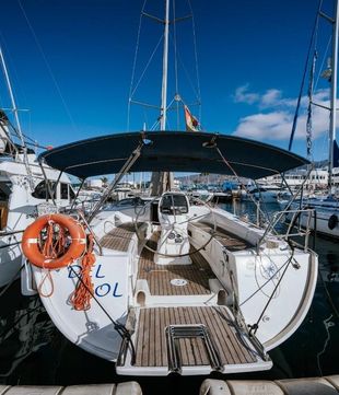 Bavaria 38
