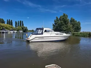 1998 Hardy 305