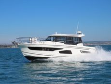 2019 Jeanneau Merry Fisher 1095