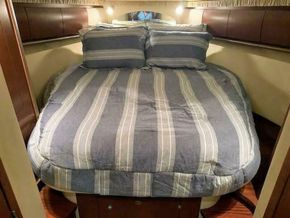 45 2007 Sea Ray 44