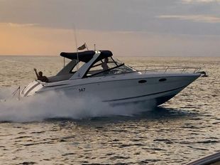 2011 Regal 3350