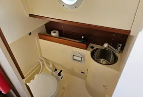 Crabber 26 for sale with BJ Marine