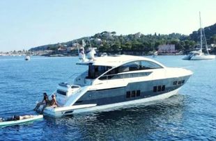 2011 Fairline Targa 50 GT