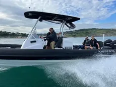 2023 Highfield Sport 900