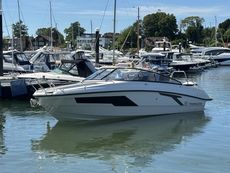 2022 Finnmaster T8