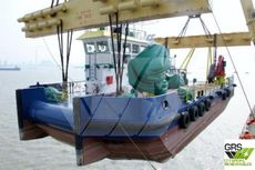 28m Workboat for Sale / #1077364