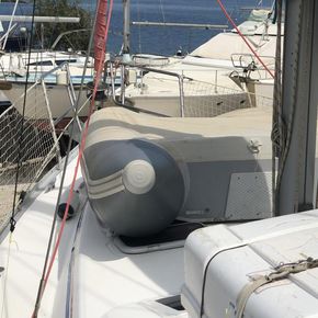 Dinghy