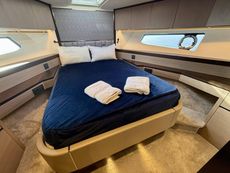 2023 Sunseeker Manhattan 55