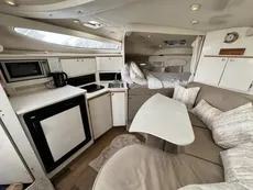 1998 Bayliner 3055 Ciera