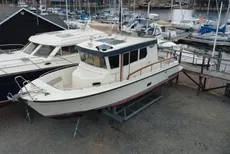 Botnia Targa 32