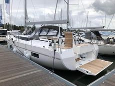 2024 Bavaria C50 Style