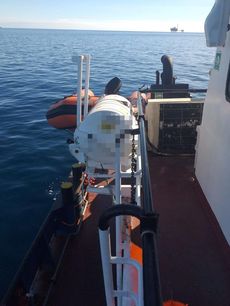 1984 Tug - Single Screw For Sale