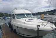 2003 Prestige 32