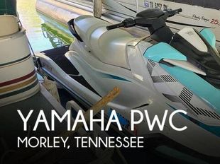 2024 Yamaha Waverunner VX1050