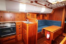1994 Hallberg Rassy 34