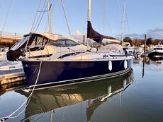 2003 J Boat J/109