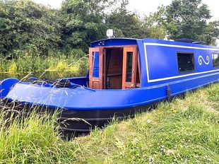 Orinoco Flow - 50ft Traditional