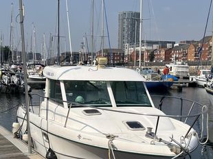 Carol Anne - Merry Fisher 650