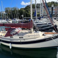 Cornish Crabbers 24MKV