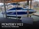 2023 Monterey M22