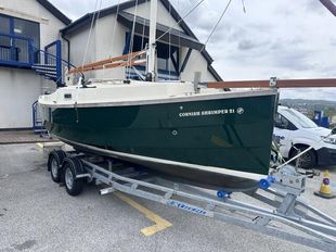 Cornish Shrimper 21 (2022) 