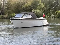 2017 Corsiva 500 Tender
